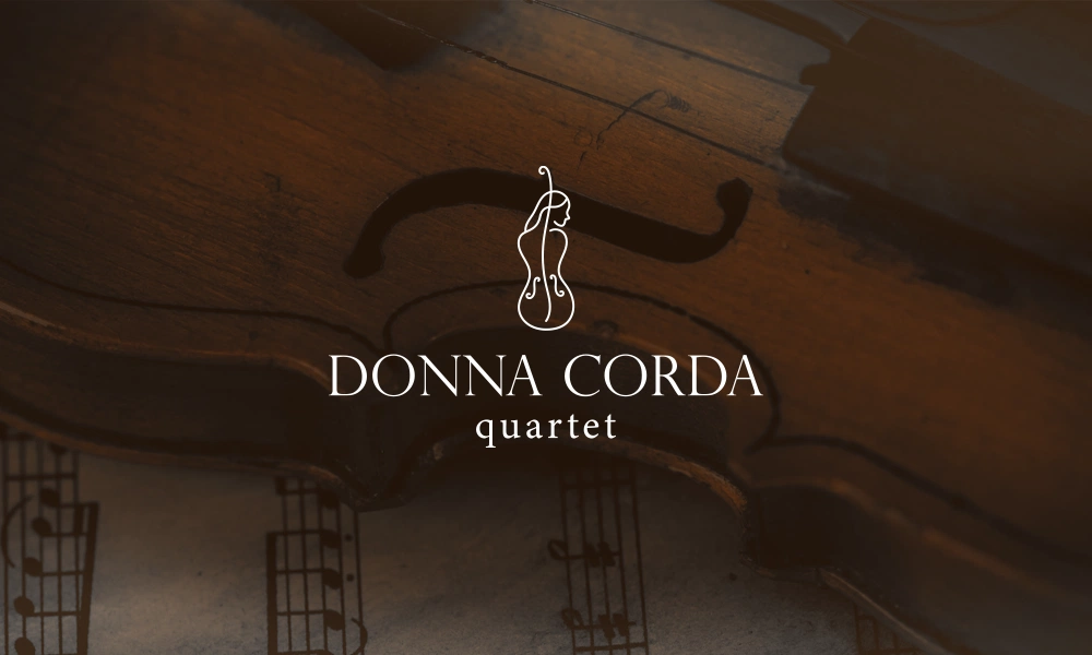 logo zespołu muzycznego