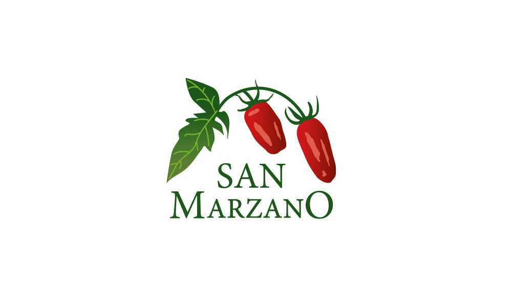 projekt logo dla restauracji