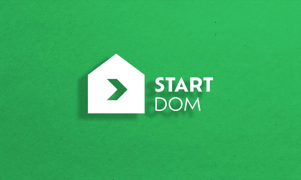 logo firmy budowlanej