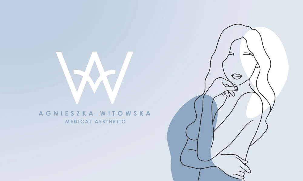 logo kliniki medycyny estetycznej