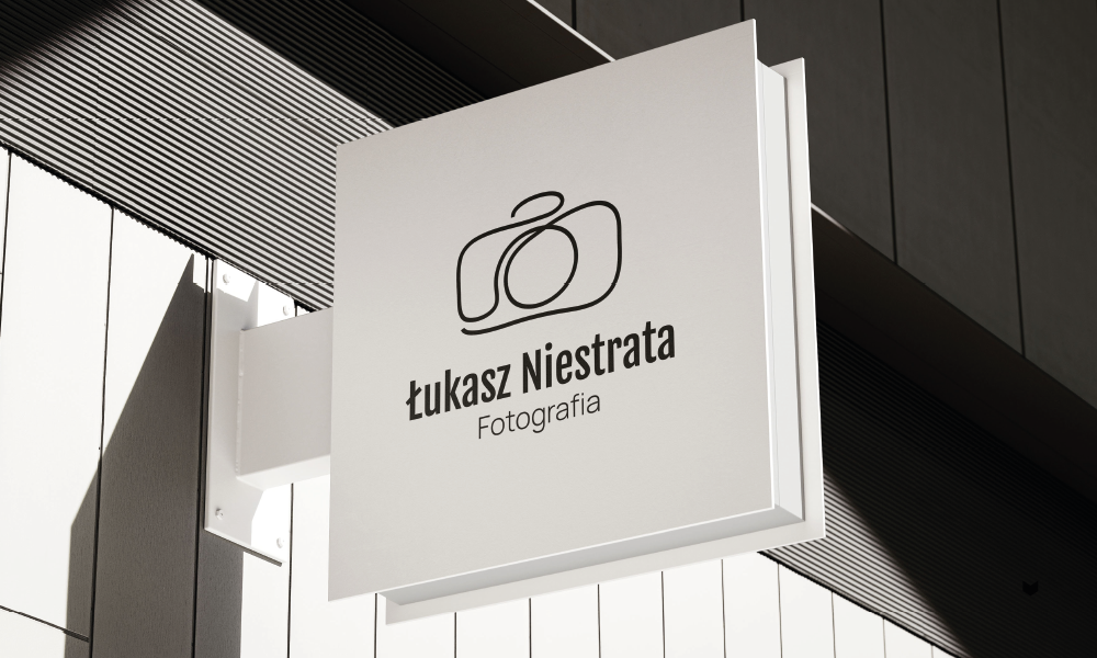 logo fotografa