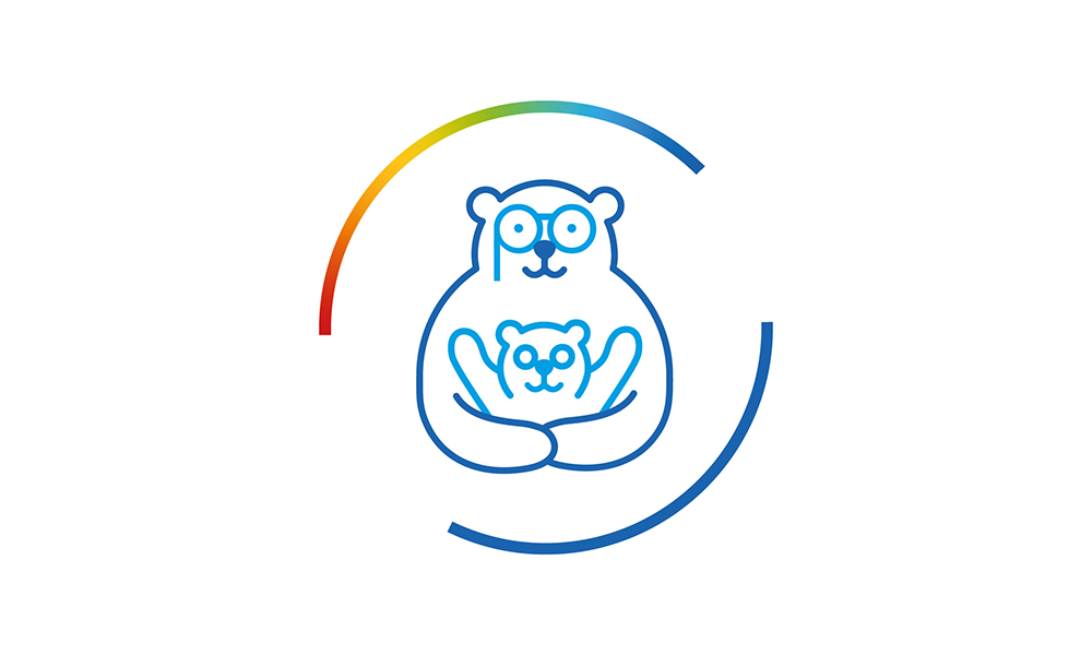 logo salonu optycznego