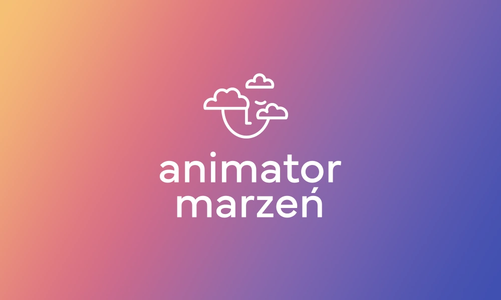 logo firmy coachingowej