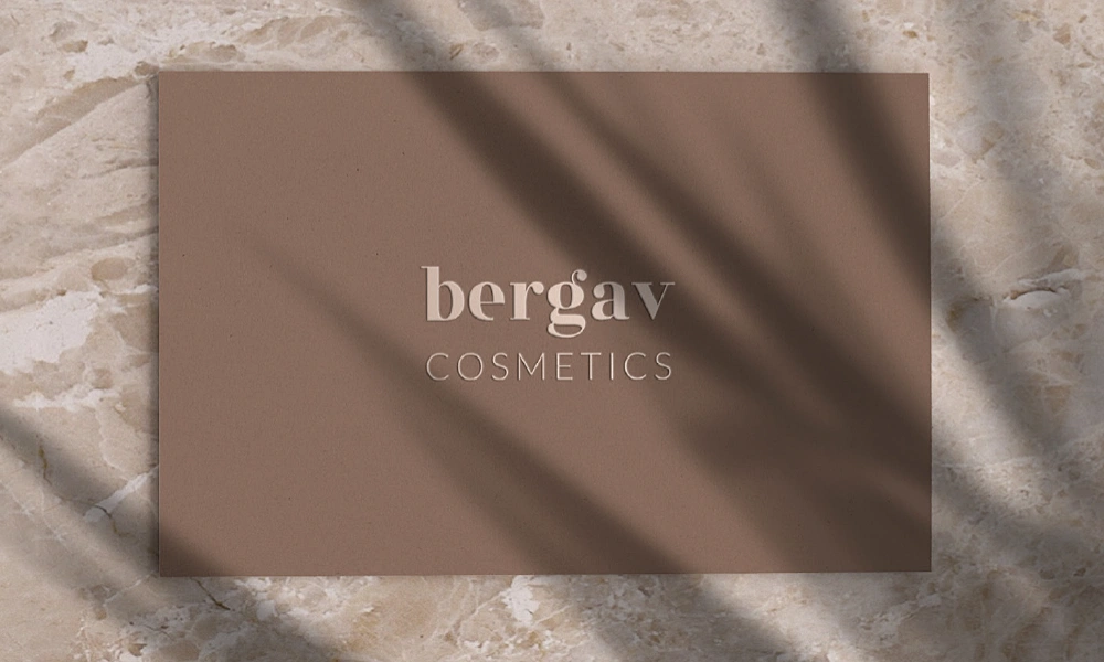 logo marki kosmetycznej