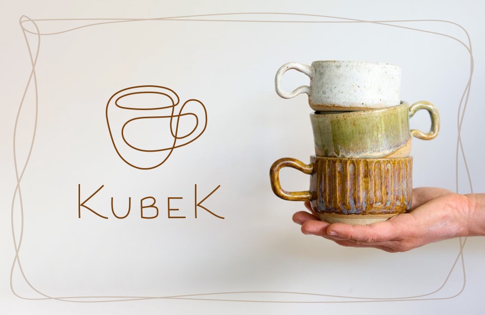 obrazek pokazujący projekt logo firmowego