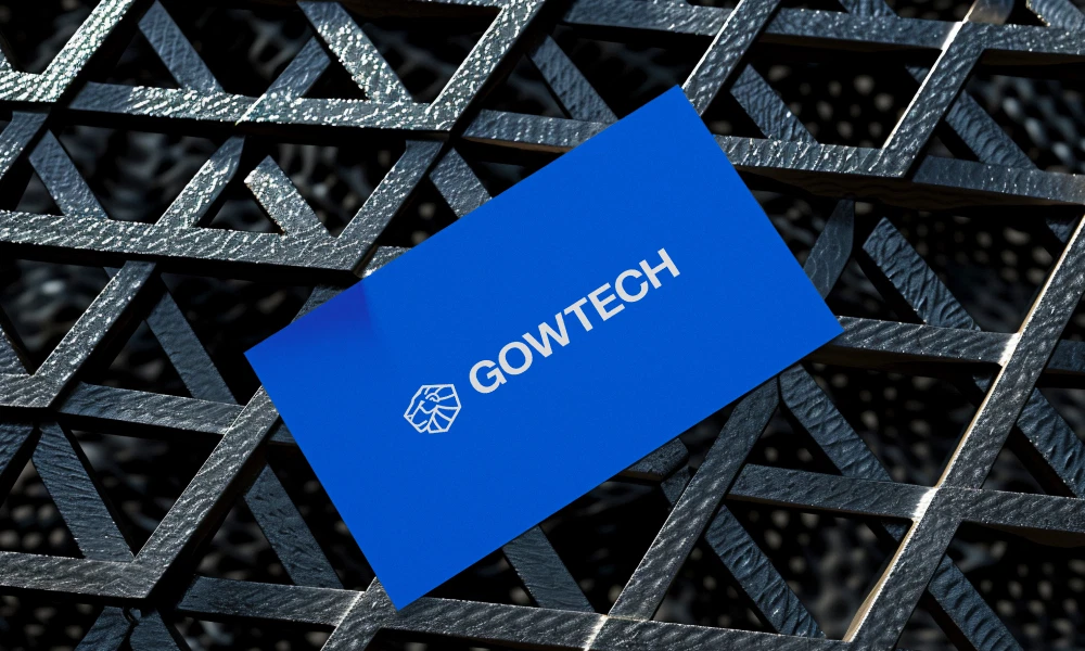 logo firmy produkcyjnej